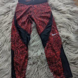 Nike Capri Tights